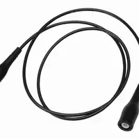 PJP 8150-IEC BNC Plug Test Cable